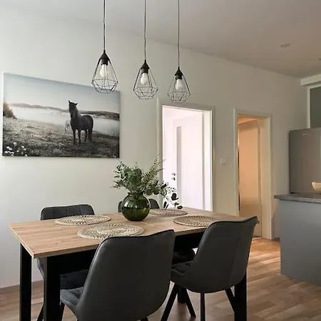 Apartamento V Samorine *