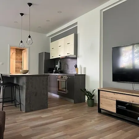 公寓 V Samorine Šamorín