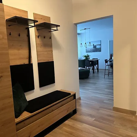 Apartamento V Samorine Šamorín