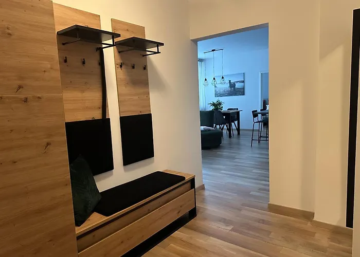 Appartamento V šamoríne Šamorín